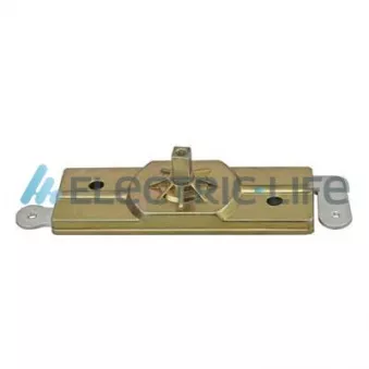 Serrure de porte arrière gauche ELECTRIC LIFE ZR40159
