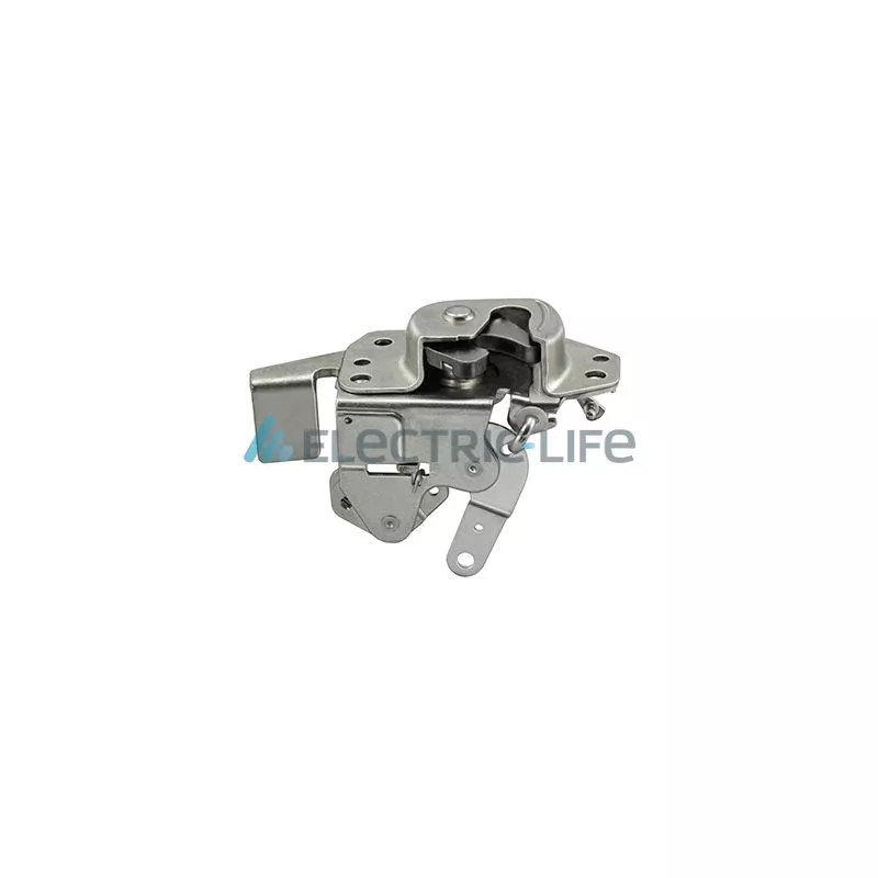 Serrure de porte ELECTRIC LIFE ZR40163B