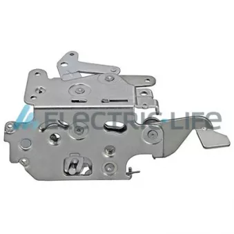 Serrure de porte avant droit ELECTRIC LIFE ZR40165