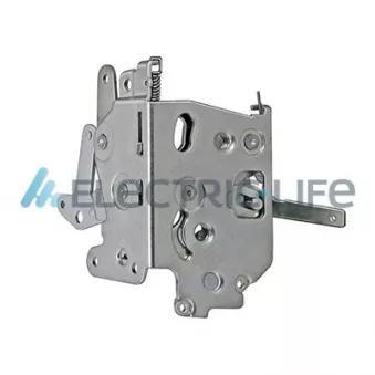 Serrure de porte ELECTRIC LIFE ZR40167