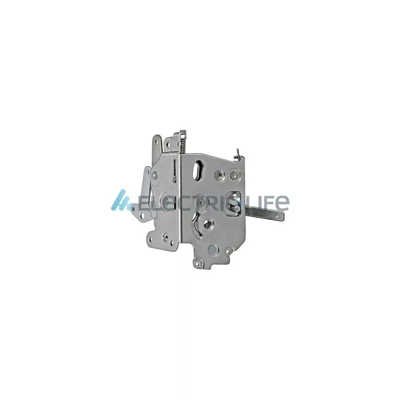 Serrure de porte ELECTRIC LIFE ZR40167B