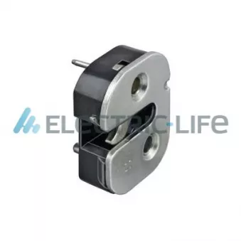 Serrure de porte avant gauche ELECTRIC LIFE ZR40168B