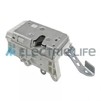 Serrure de porte avant gauche ELECTRIC LIFE ZR40201B