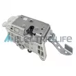 Serrure de porte avant gauche ELECTRIC LIFE ZR40203B - Visuel 1