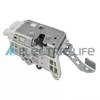 Serrure de porte avant gauche ELECTRIC LIFE ZR40203B