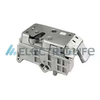 Serrure de porte arrière droit ELECTRIC LIFE ZR40204