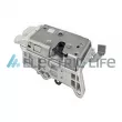 Serrure de porte avant gauche ELECTRIC LIFE ZR40206B - Visuel 1