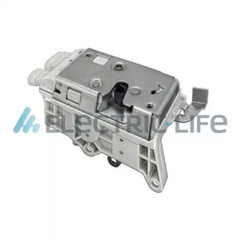 Serrure de porte avant gauche ELECTRIC LIFE