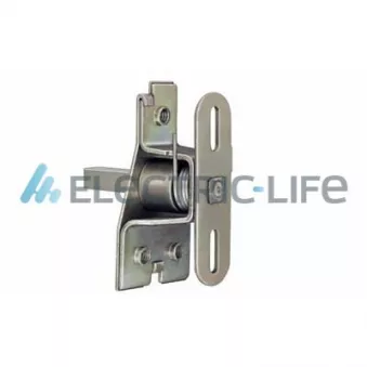 Serrure de porte arrière gauche ELECTRIC LIFE ZR40209