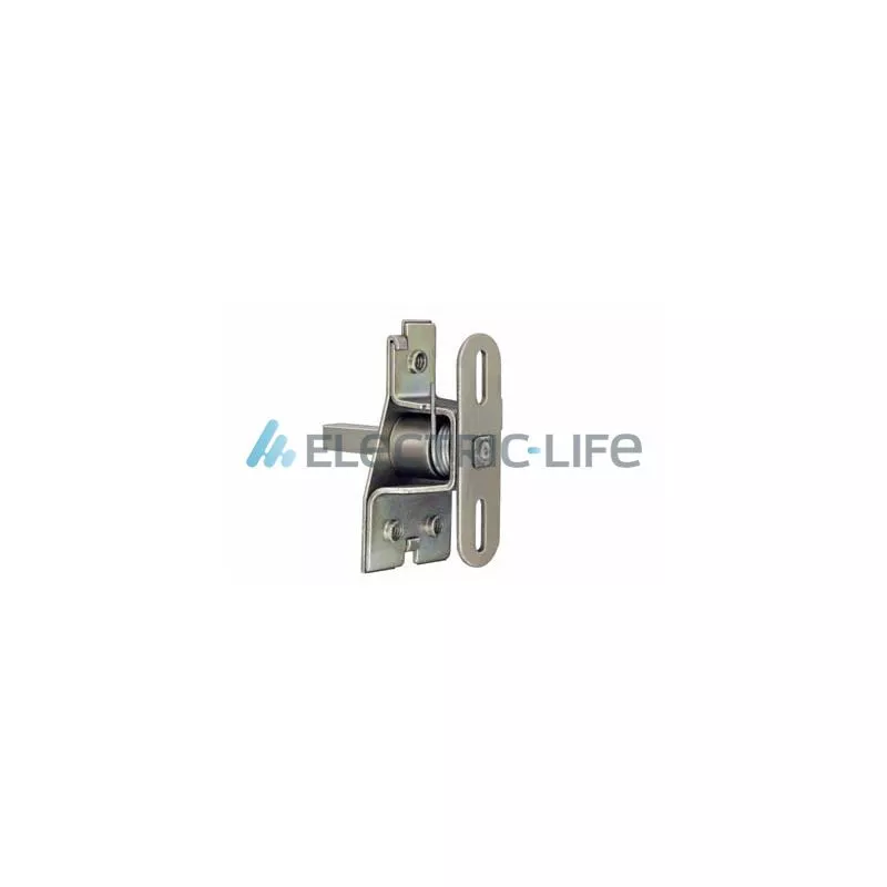 Serrure de porte arrière gauche ELECTRIC LIFE ZR40209
