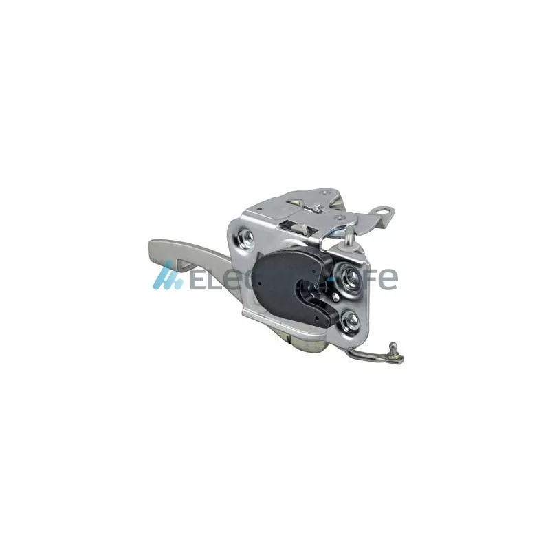 Serrure de porte ELECTRIC LIFE ZR40212