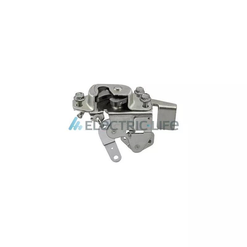 Serrure de porte ELECTRIC LIFE ZR40213B
