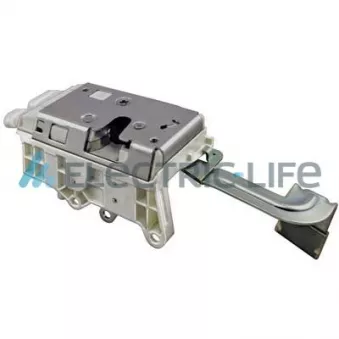 Serrure de porte avant droit ELECTRIC LIFE ZR40217