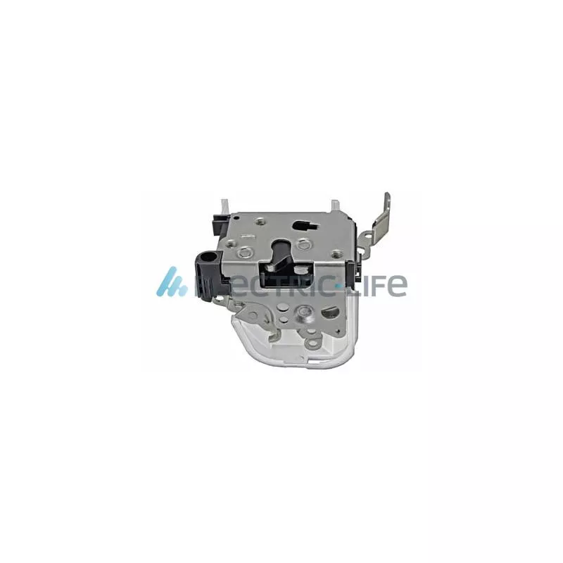 Serrure de porte ELECTRIC LIFE ZR40227B