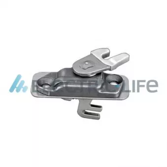 Serrure de porte ELECTRIC LIFE ZR40298