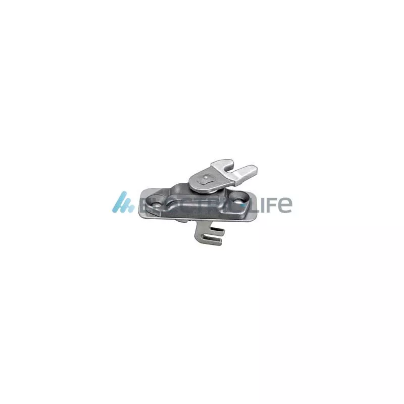 Serrure de porte ELECTRIC LIFE ZR40298