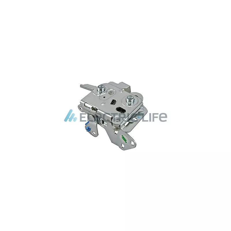 Serrure de porte ELECTRIC LIFE ZR40299