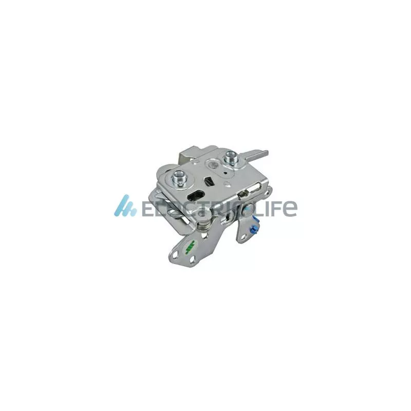 Serrure de porte ELECTRIC LIFE ZR40300