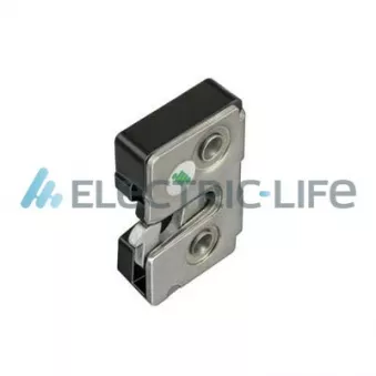 Serrure de porte ELECTRIC LIFE