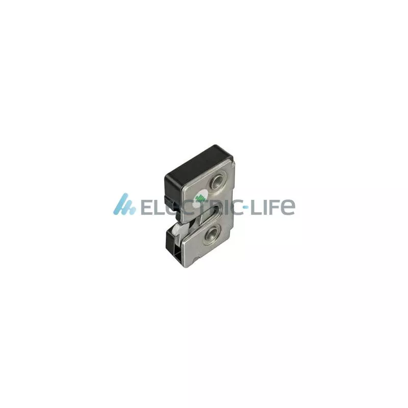 Serrure de porte ELECTRIC LIFE ZR40302