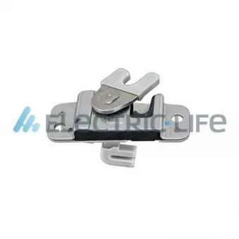 Serrure de porte ELECTRIC LIFE ZR40303