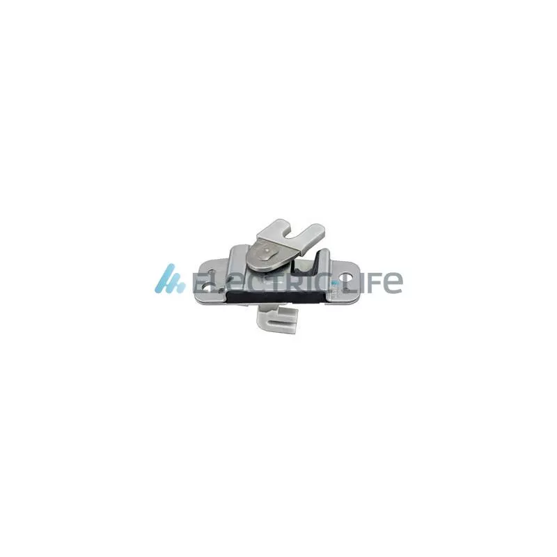 Serrure de porte ELECTRIC LIFE ZR40303