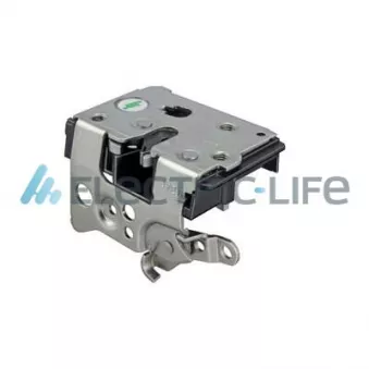 Serrure de porte ELECTRIC LIFE ZR40396
