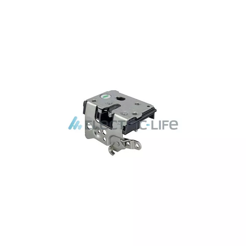 Serrure de porte ELECTRIC LIFE ZR40396