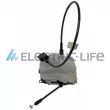 Serrure de porte arrière gauche ELECTRIC LIFE ZR40469 - Visuel 1