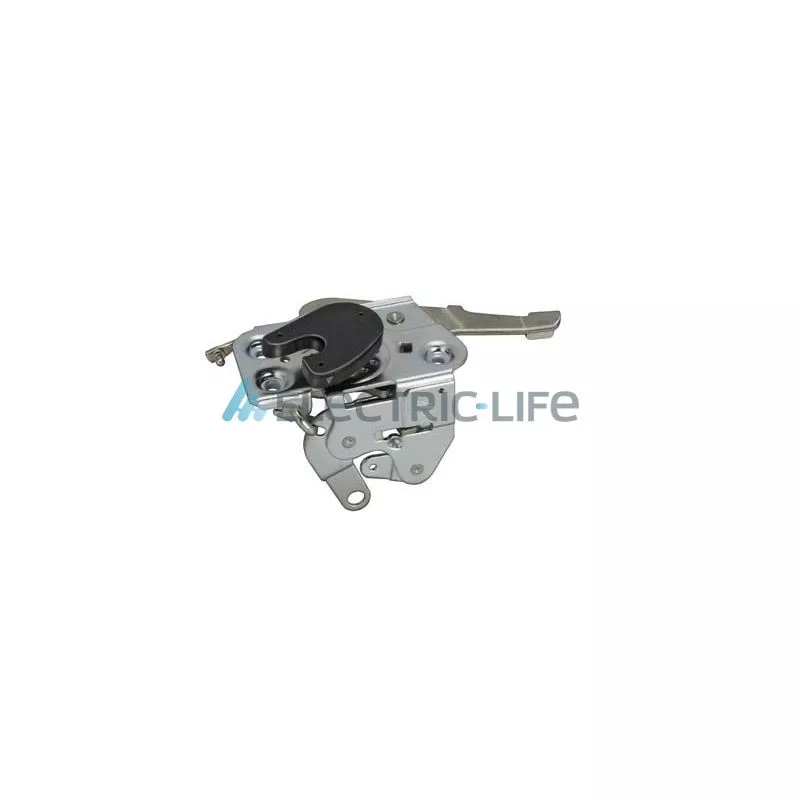Serrure de porte ELECTRIC LIFE ZR4088