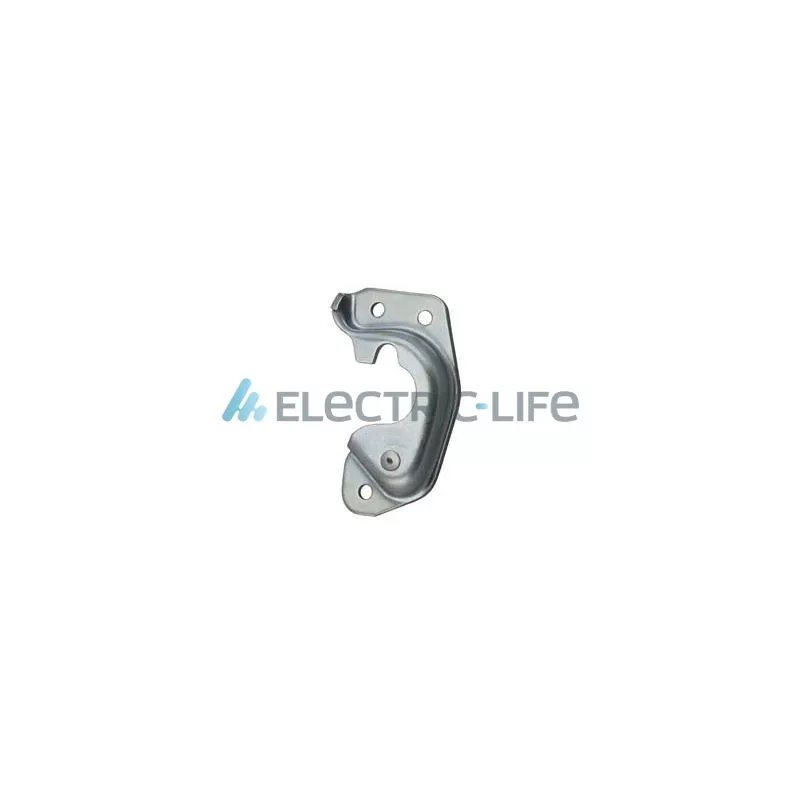 Serrure de porte ELECTRIC LIFE ZR4118B