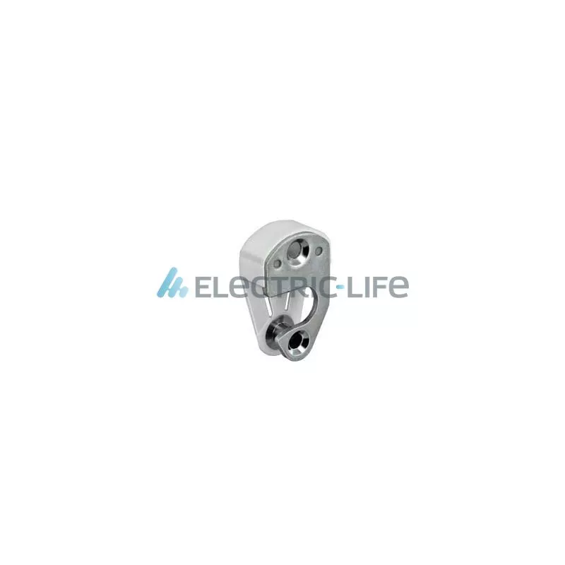 Serrure de porte ELECTRIC LIFE ZR4125B