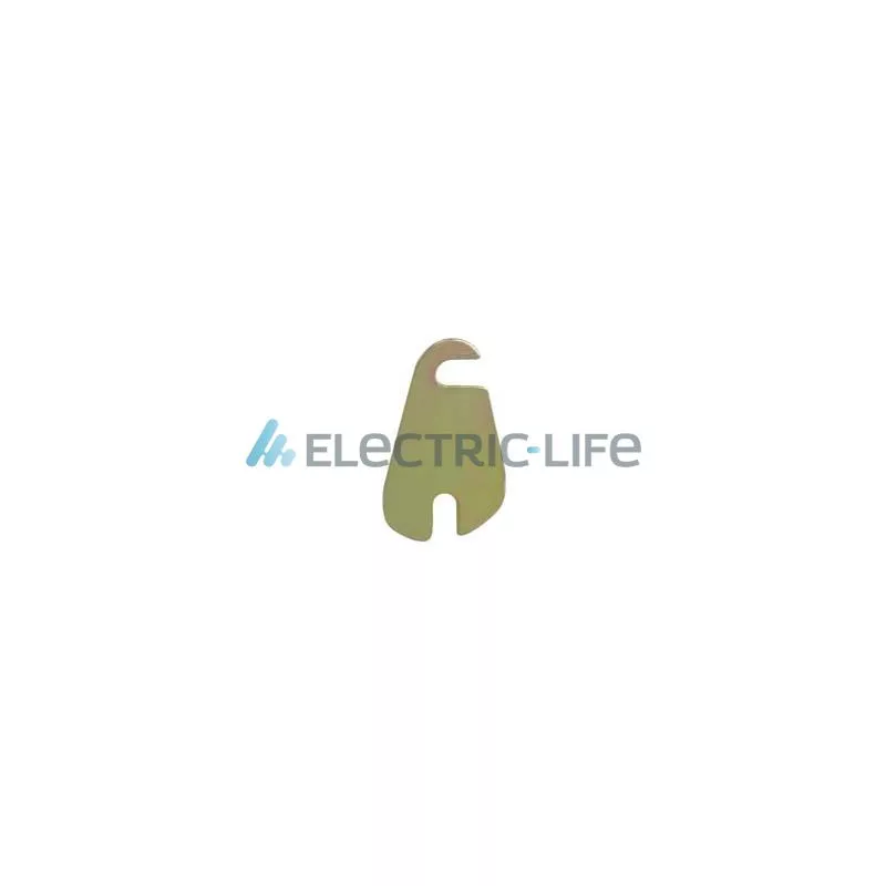 Serrure de porte ELECTRIC LIFE ZR4146