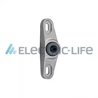 Serrure de porte ELECTRIC LIFE ZR4157