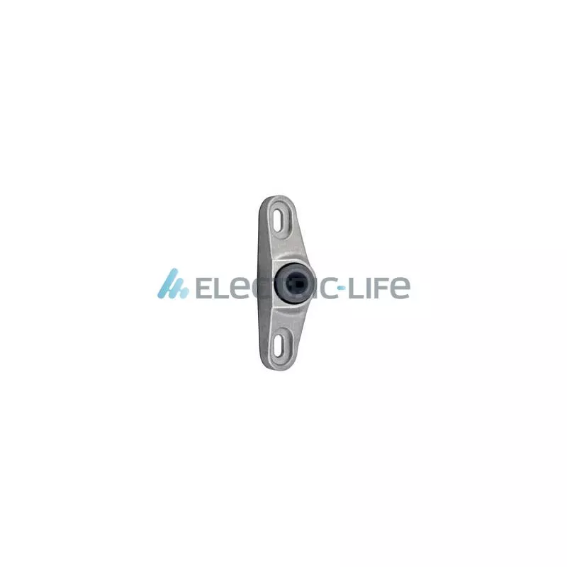 Serrure de porte ELECTRIC LIFE ZR4157