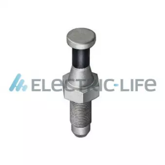 Serrure de porte ELECTRIC LIFE ZR4158