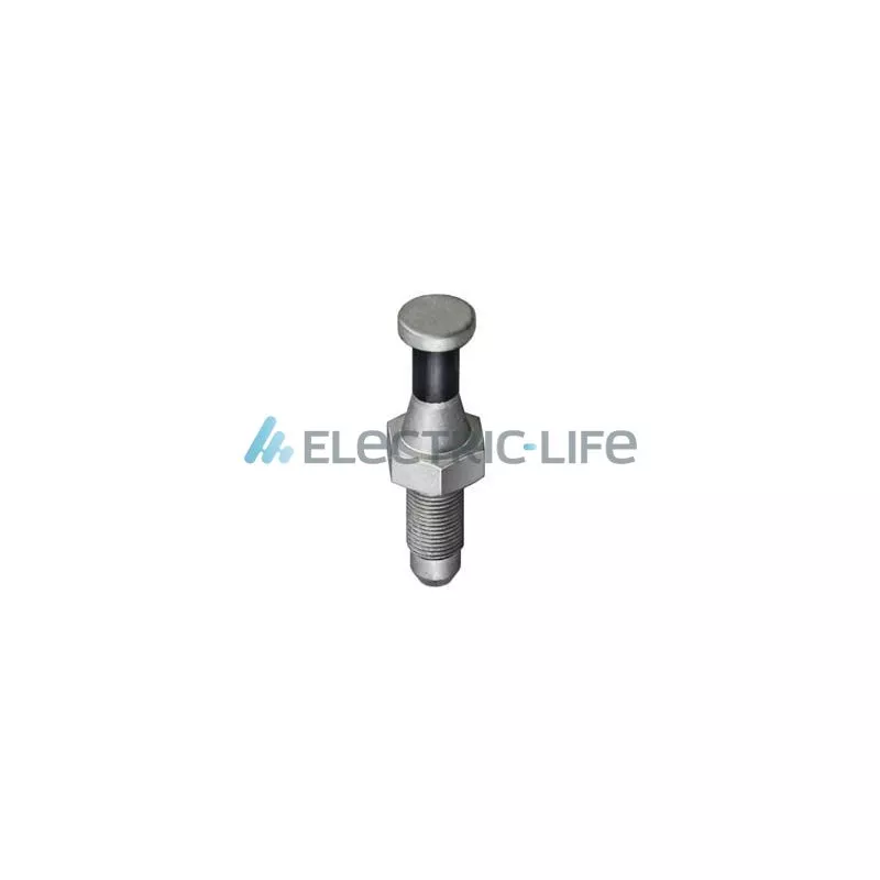 Serrure de porte ELECTRIC LIFE ZR4158