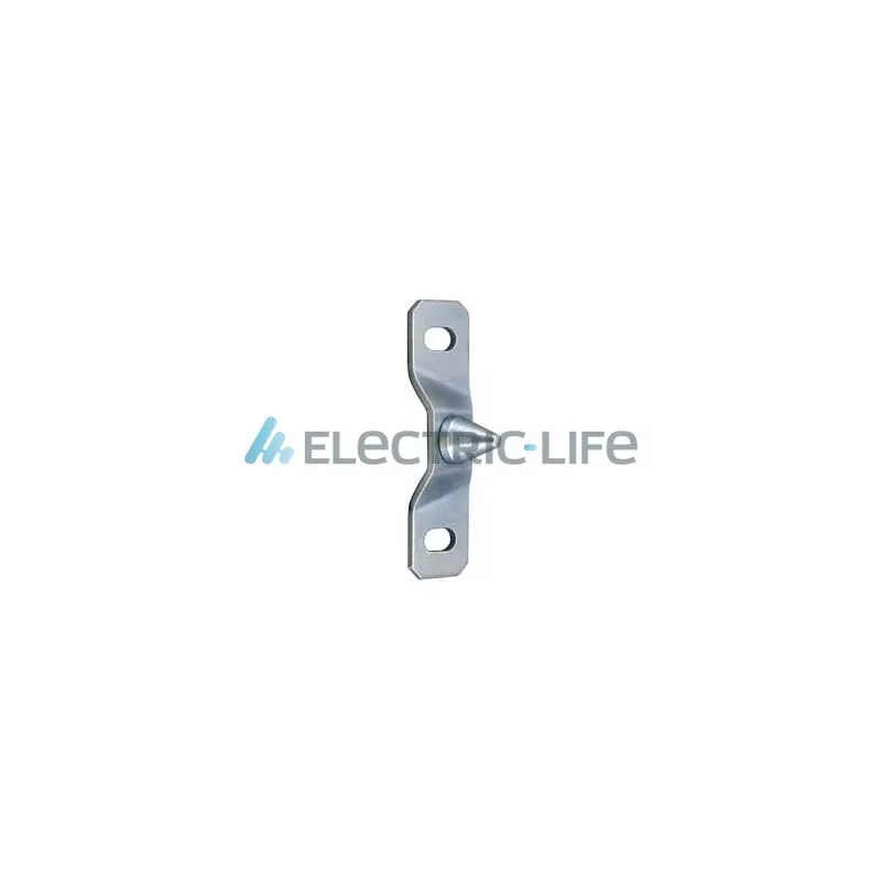 Serrure de porte ELECTRIC LIFE ZR4160