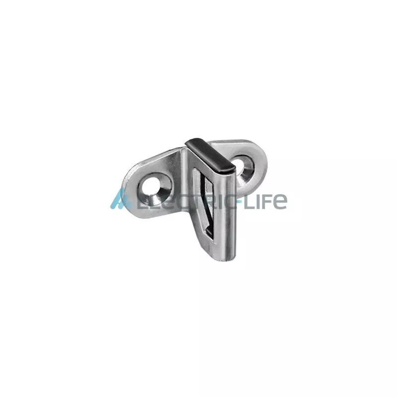 Serrure de porte ELECTRIC LIFE ZR4162