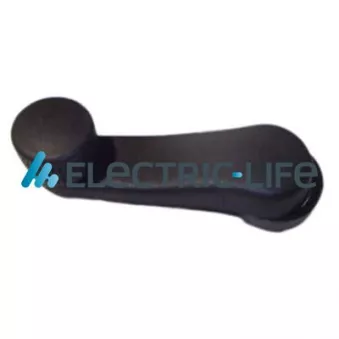 Manivelle de vitre ELECTRIC LIFE ZR50102