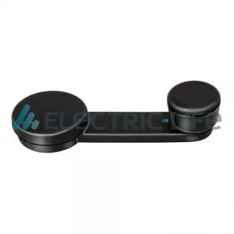 Manivelle de vitre ELECTRIC LIFE ZR5048