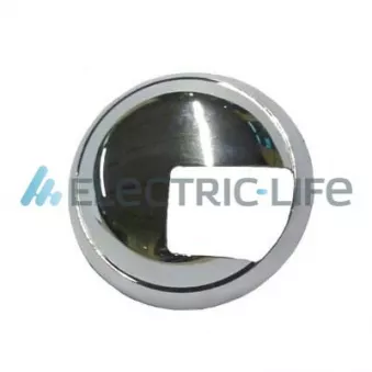 Poignet de porte, équipment intérieur ELECTRIC LIFE ZR6010