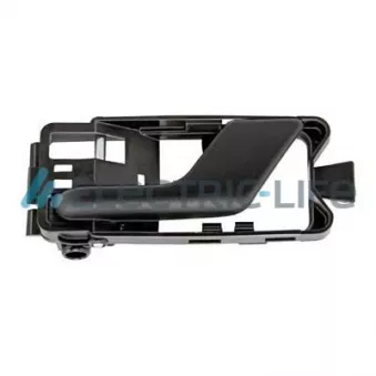 Poignet de porte, équipment intérieur ELECTRIC LIFE ZR60116