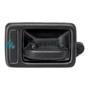 Poignet de porte, équipment intérieur ELECTRIC LIFE ZR60120
