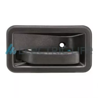 Poignet de porte, équipment intérieur ELECTRIC LIFE ZR60130