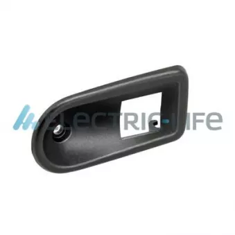 Poignet de porte, équipment intérieur ELECTRIC LIFE ZR60134