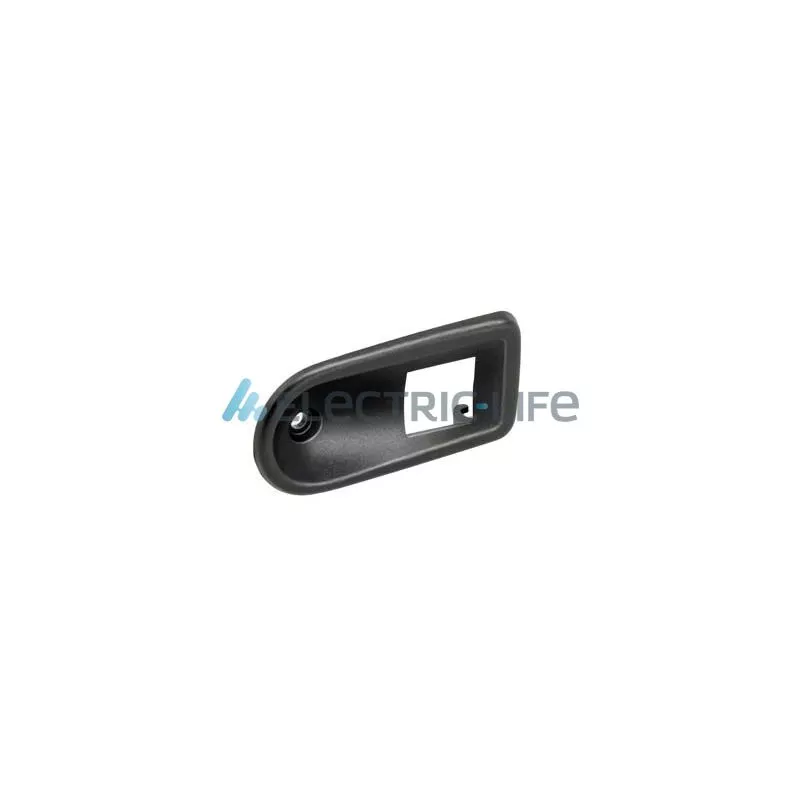 Poignet de porte, équipment intérieur ELECTRIC LIFE ZR60134