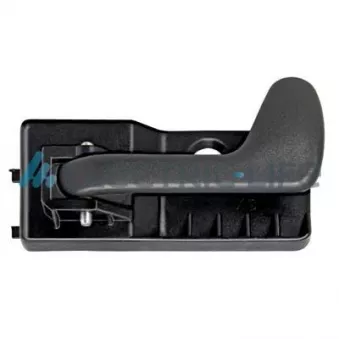 Poignet de porte, équipment intérieur ELECTRIC LIFE ZR60135