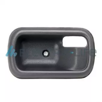Poignet de porte, équipment intérieur ELECTRIC LIFE ZR60138