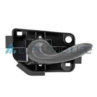 Poignet de porte, équipment intérieur ELECTRIC LIFE ZR60141